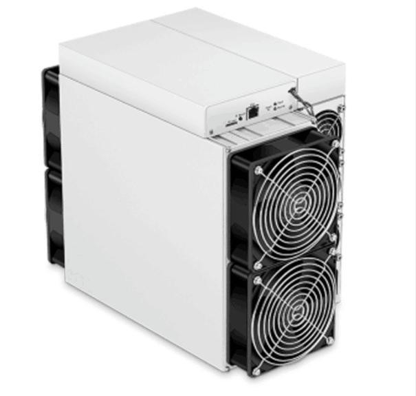 Πρότυπο Antminer L7 (9.5Gh) Από τον αλγόριθμο Scrypt μεταλλείας Bitmain με ένα μέγιστο Hashrate 9.5gh/S για το α