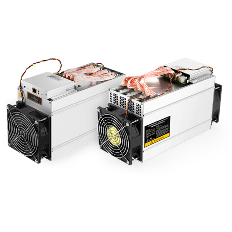 880W Antminer L3++ 580m νόμισμα LTV δύναμης 942wExcavatable ανθρακωρύχων διεπαφών Ethernet αλγορίθμου Scrypt